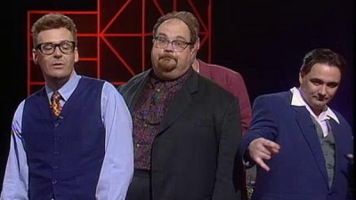 Whose Line Is It Anyway? Season 7 Episode 4