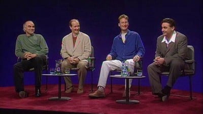 Whose Line Is It Anyway? Season 7 Episode 5