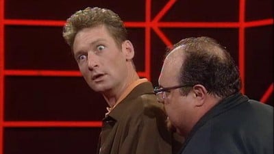 Whose Line Is It Anyway? Season 7 Episode 7