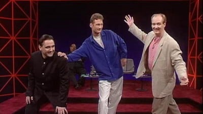 Whose Line Is It Anyway? Season 7 Episode 9