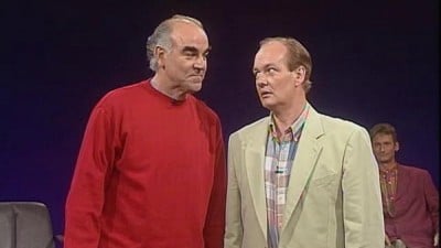 Whose Line Is It Anyway? Season 7 Episode 10