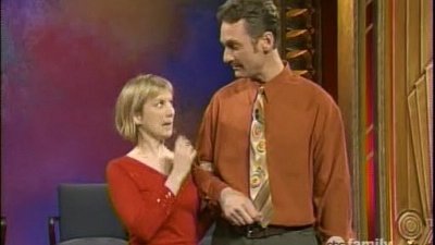 Whose Line Is It Anyway? Season 7 Episode 13