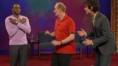 Whose Line Is It Anyway? Season 7 Episode 14