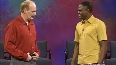 Whose Line Is It Anyway? Season 7 Episode 15