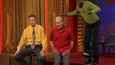 Whose Line Is It Anyway? Season 7 Episode 16