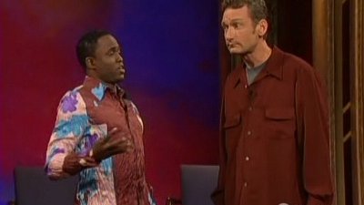 Whose Line Is It Anyway? Season 7 Episode 19