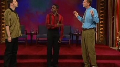 Whose Line Is It Anyway? Season 7 Episode 20