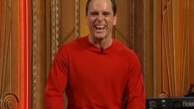 Whose Line Is It Anyway? Season 7 Episode 21