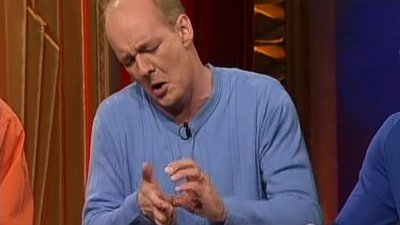 Whose Line Is It Anyway? Season 7 Episode 22