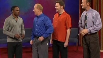 Whose Line Is It Anyway? Season 7 Episode 24