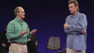 Whose Line Is It Anyway? Season 8 Episode 2