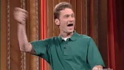 Whose Line Is It Anyway? Season 8 Episode 13