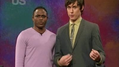 Whose Line Is It Anyway? Season 8 Episode 18