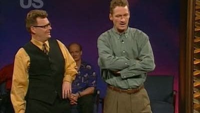 Whose Line Is It Anyway? Season 8 Episode 19