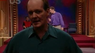 Whose Line Is It Anyway? Season 8 Episode 20