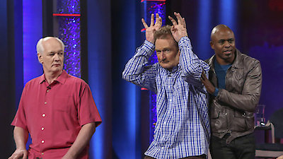 Whose Line Is It Anyway? Season 22 Episode 1