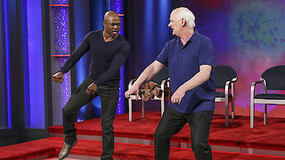 Whose Line Is It Anyway? Season 22 Episode 3
