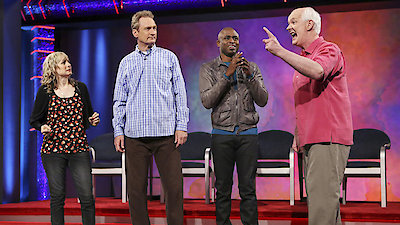 Whose Line Is It Anyway? Season 22 Episode 4