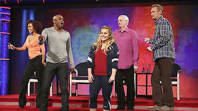 Whose Line Is It Anyway? Season 22 Episode 5