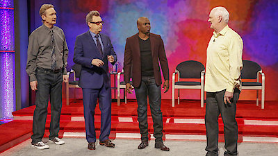 Whose Line Is It Anyway? Season 22 Episode 6