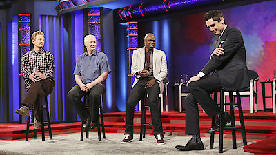 Whose Line Is It Anyway? Season 22 Episode 9