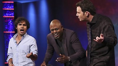 Whose Line Is It Anyway? Season 10 Episode 16