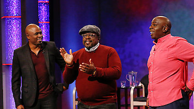 Whose Line Is It Anyway? Season 15 Episode 15