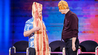 Whose Line Is It Anyway? Season 15 Episode 20