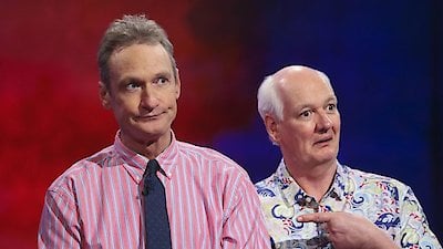 Whose Line Is It Anyway? Season 11 Episode 14