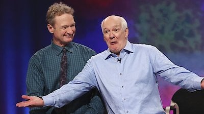 Whose Line Is It Anyway? Season 11 Episode 16