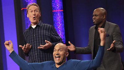 Whose Line Is It Anyway? Season 11 Episode 18