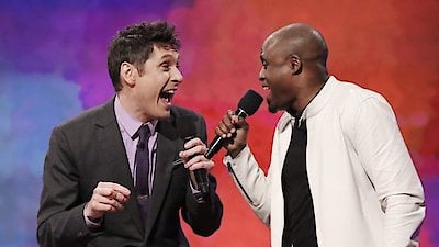 Whose Line Is It Anyway? Season 11 Episode 20