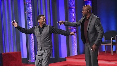 Whose Line Is It Anyway? Season 11 Episode 21