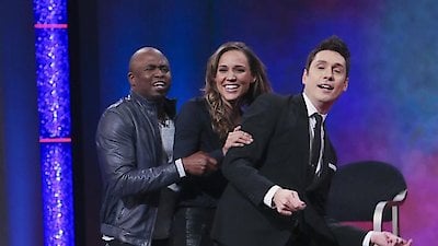 Whose Line Is It Anyway? Season 11 Episode 26