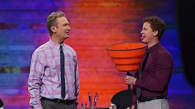 Whose Line Is It Anyway? Season 11 Episode 27