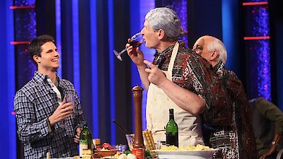 Whose Line Is It Anyway? Season 10 Episode 12