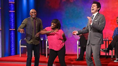Whose Line Is It Anyway? Season 10 Episode 14
