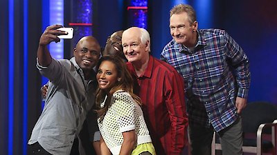 Whose Line Is It Anyway? Season 10 Episode 15