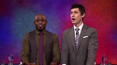 Whose Line Is It Anyway? Season 10 Episode 19