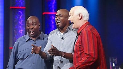 Whose Line Is It Anyway? Season 10 Episode 21