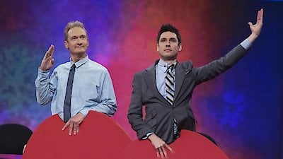 Whose Line Is It Anyway? Season 11 Episode 28