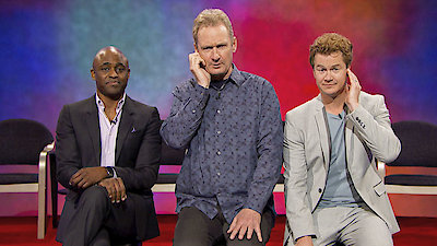 Whose Line Is It Anyway? Season 23 Episode 13