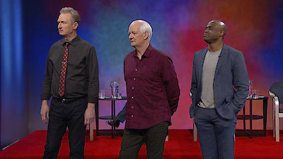 Whose Line Is It Anyway? Season 24 Episode 5