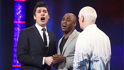Whose Line Is It Anyway? Season 14 Episode 11