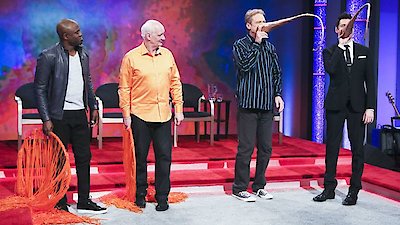 Whose Line Is It Anyway? Season 14 Episode 13
