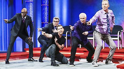 Whose Line Is It Anyway? Season 14 Episode 17