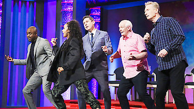 Whose Line Is It Anyway? Season 15 Episode 2