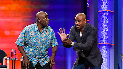 Whose Line Is It Anyway? Season 16 Episode 11