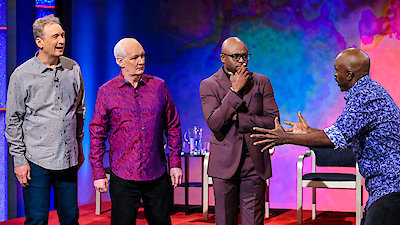 Whose Line Is It Anyway? Season 16 Episode 12