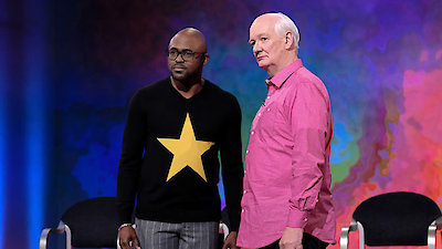 Whose Line Is It Anyway? Season 16 Episode 13